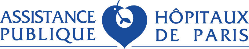 APHP - Assistance Publique Hopitaux de Paris LOGO Assistance Publique - Hôpitaux de Paris Logo