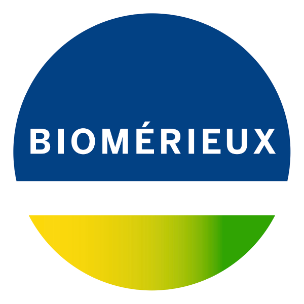 BMX - Biomerieux SA LOGO bioMérieux SA Logo