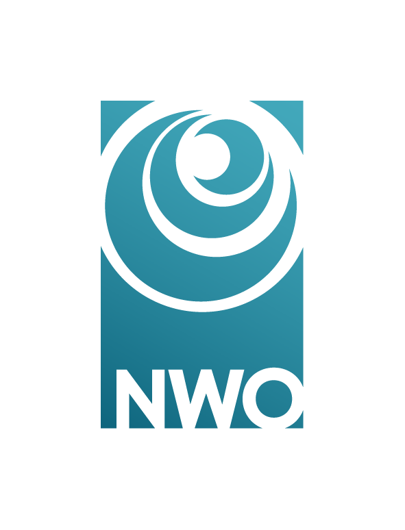 CWI - Stichting Nederlandse Wetenschappelijk Onderzoek Instituten - LOGO Stichting Nederlandse Wetenschappelijk Onderzoek Instituten (CWI) Logo