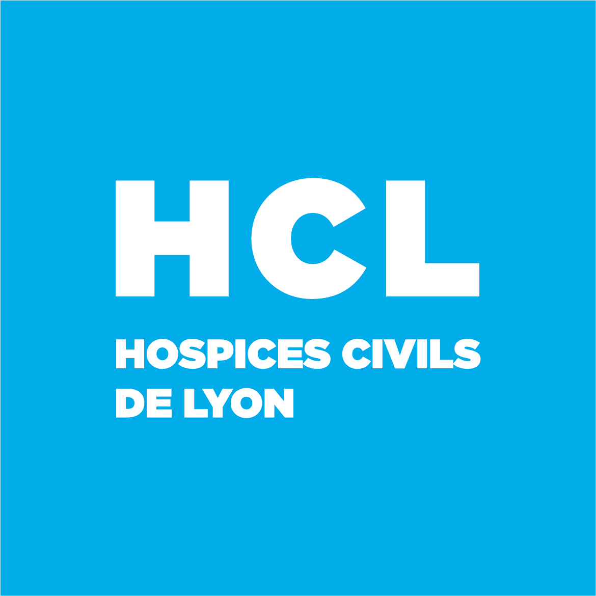 HCL - Hospices Civils de Lyon LOGO Hospices Civils de Lyon Logo