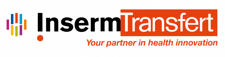 IT - Inserm Transfert SA LOGO INSERM Transfert SA Logo