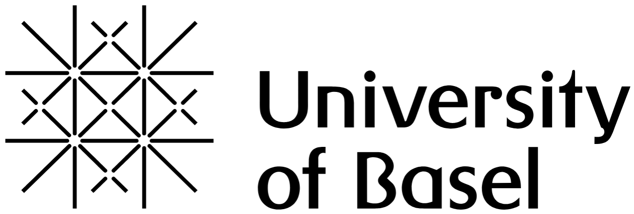 UNIBAS - Universitat Basel - LOGO Universität Basel Logo