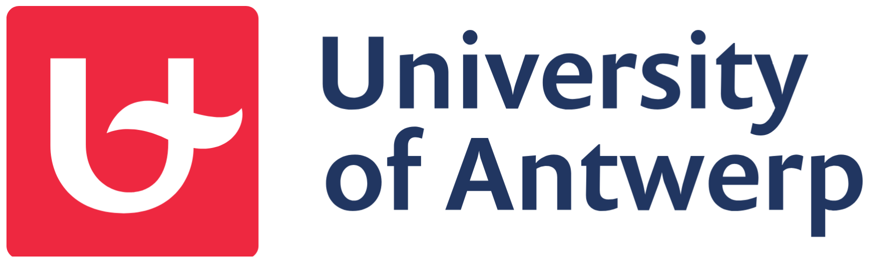 UOA - Universiteit Antwerpen - LOGO Universiteit Antwerpen Logo