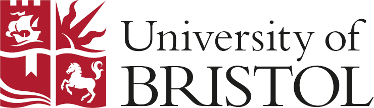 UOB - University Of Bristol - LOGO University of Bristol Logo