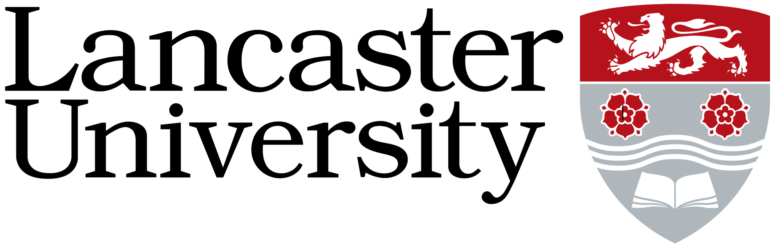 UOL - University Of Lancaster - LOGO University of Lancaster Logo
